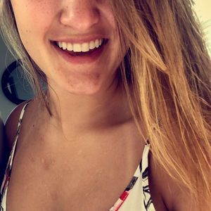 Meet your Posher, Madeline